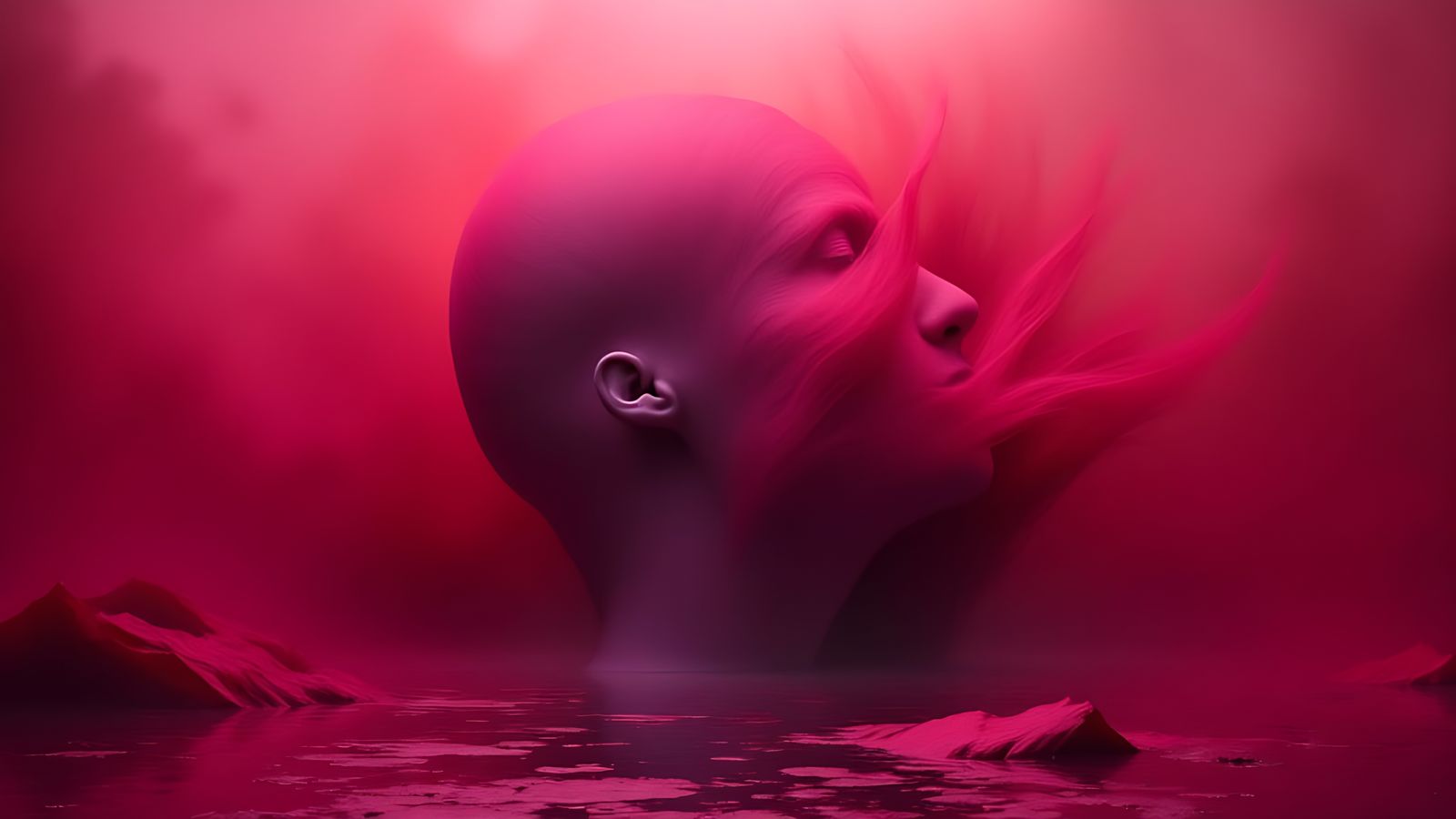 Emergence of Id . . .