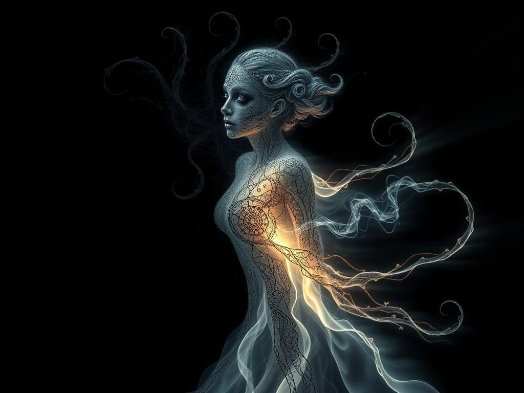 APPARITION