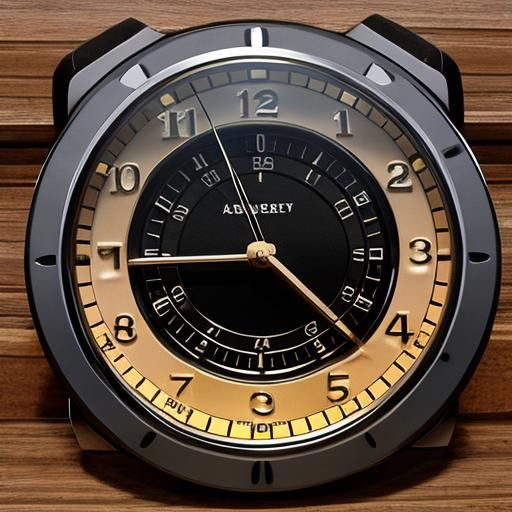 Numerical Sequence Generated by AI