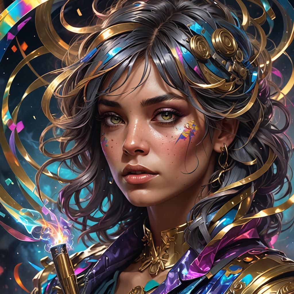 Punk Nostalgia: Galaxy Duct Tape and Lighter Thieves