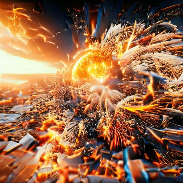 Abstract Circular Design