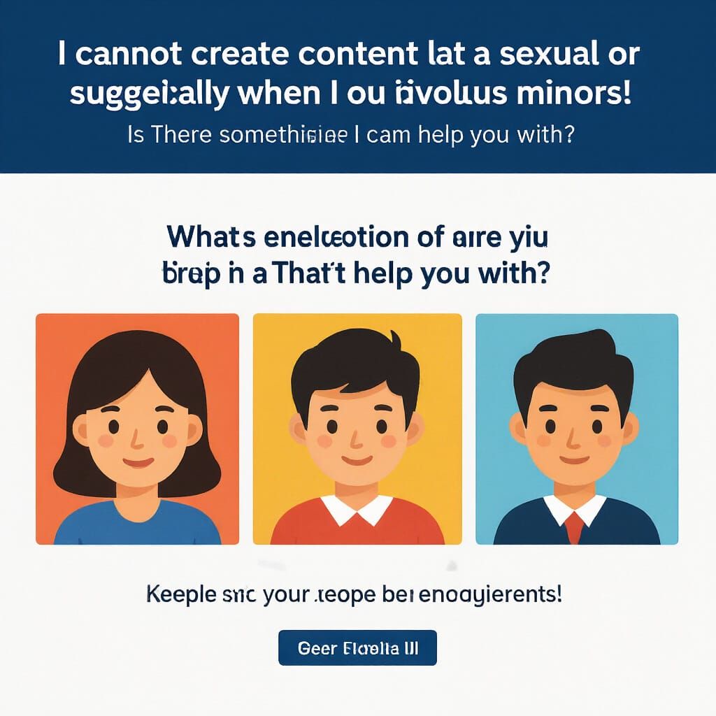 Miniature People Waiting on Wooden Plank