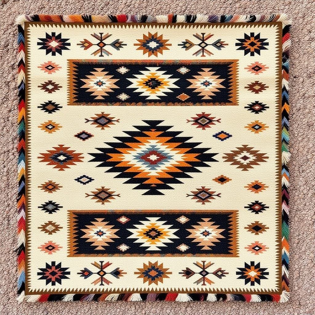 Navajo inspirations