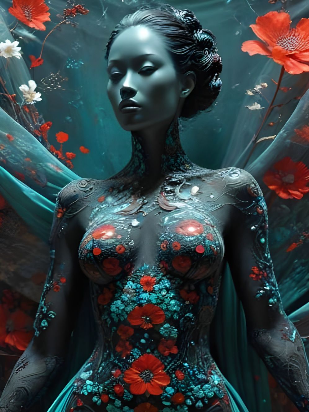 Boltning XL v1 Lightning
I DONT LIKE THIS BASE
❌️SAME PROMPT❌️
•MINIMAL-LIMINAL• COLLECTION