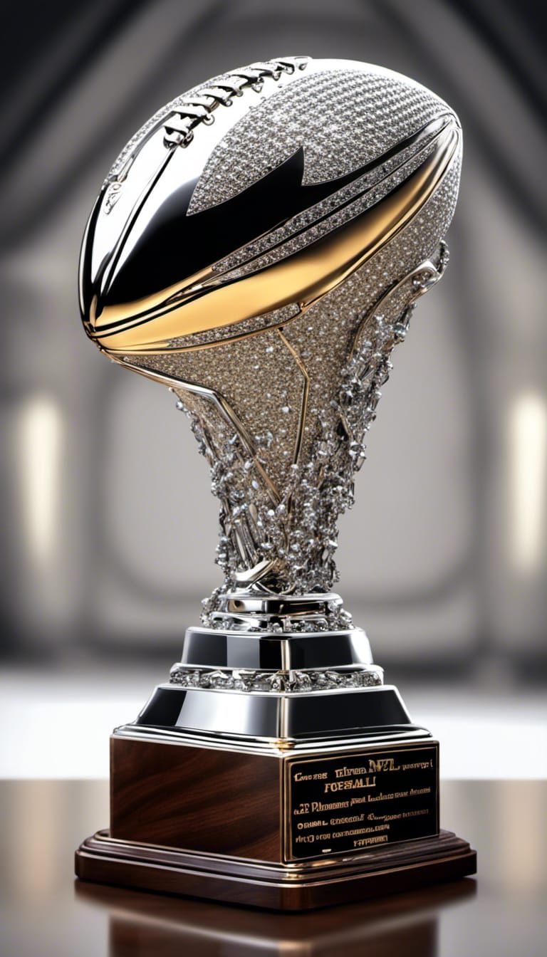 Football Trophy