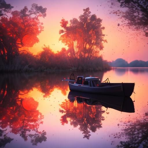 Professional Photography with Bokeh and Natural Light