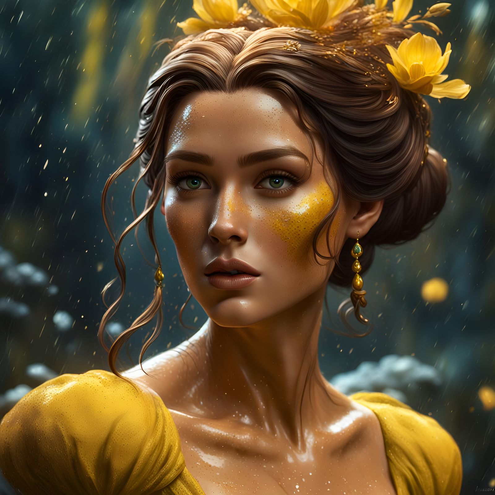 Lady Jane Porter (Tarzan)