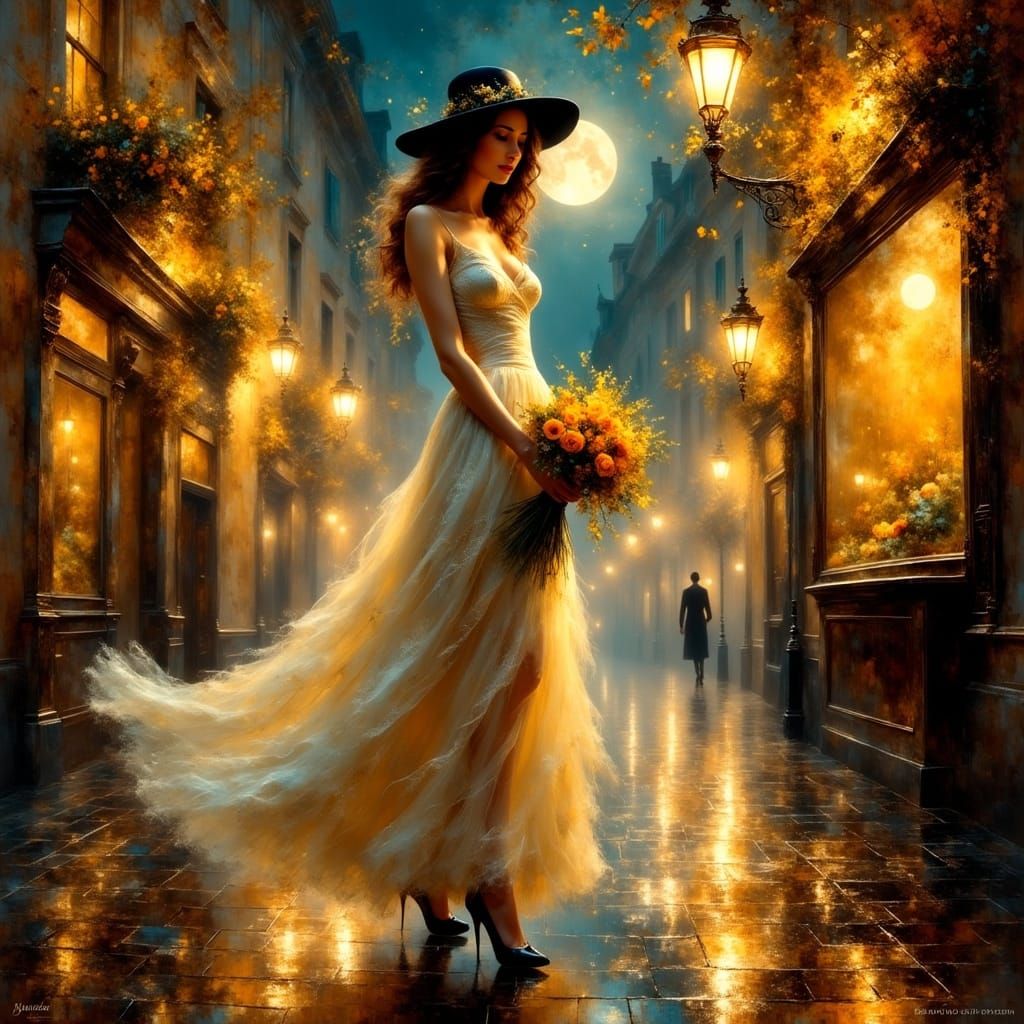 <lora:EtherealVisionsFlux:1.0> *front facing portrait*  <lor...