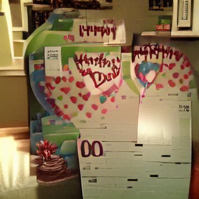 Emotional AI Render: Acceptance of Parental Separation