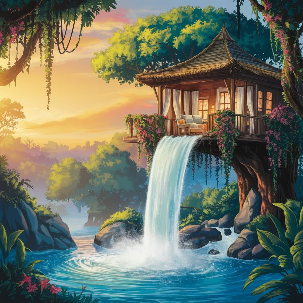 When Bathtubs Overflow