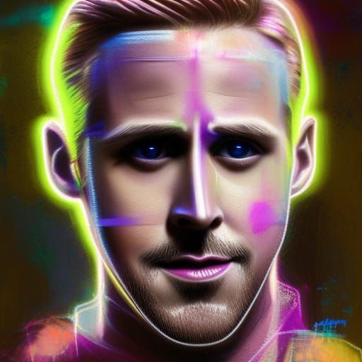 Ryan Gosling™©®, Masterplayer, unofficial #3