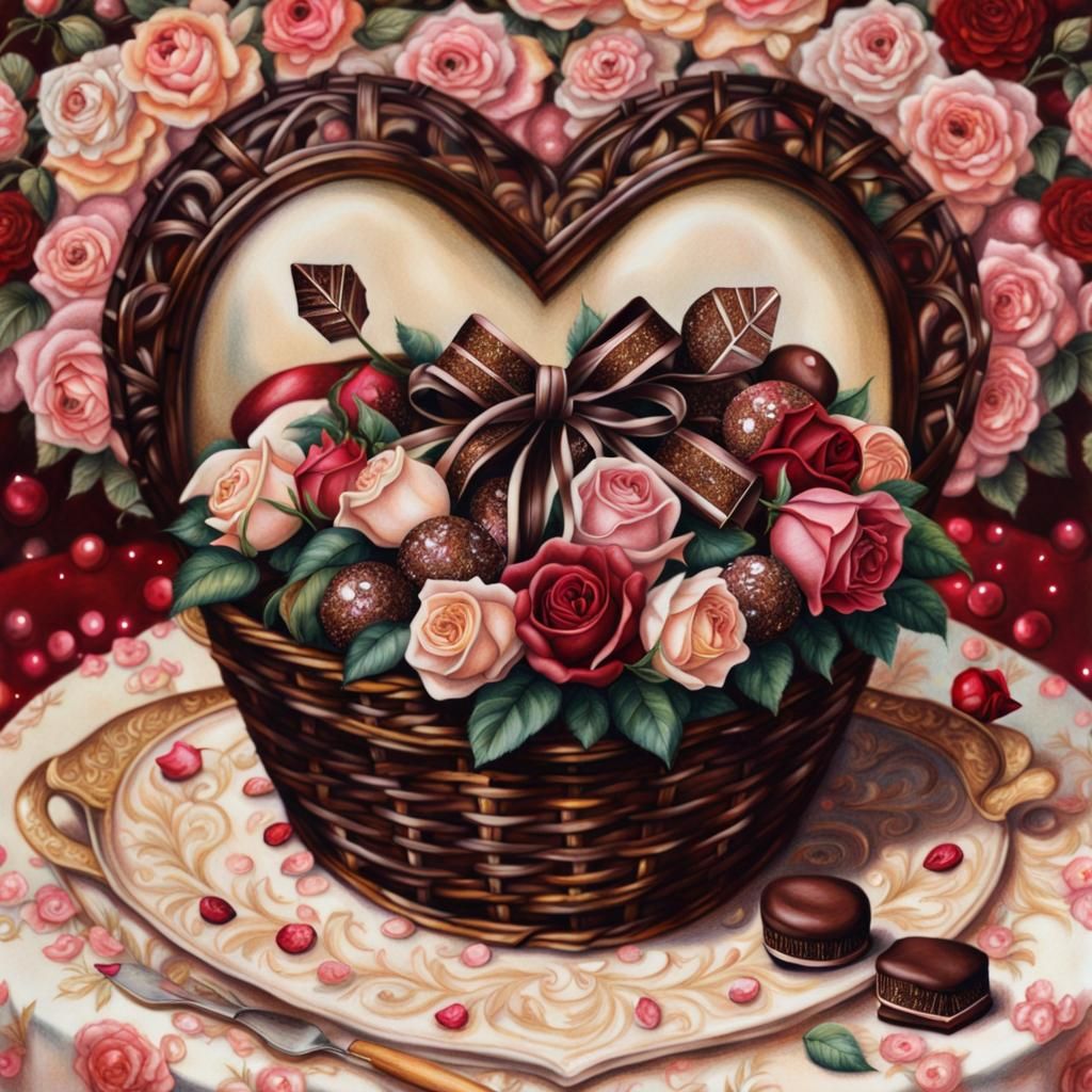 Chocolates'n'Roses 7
