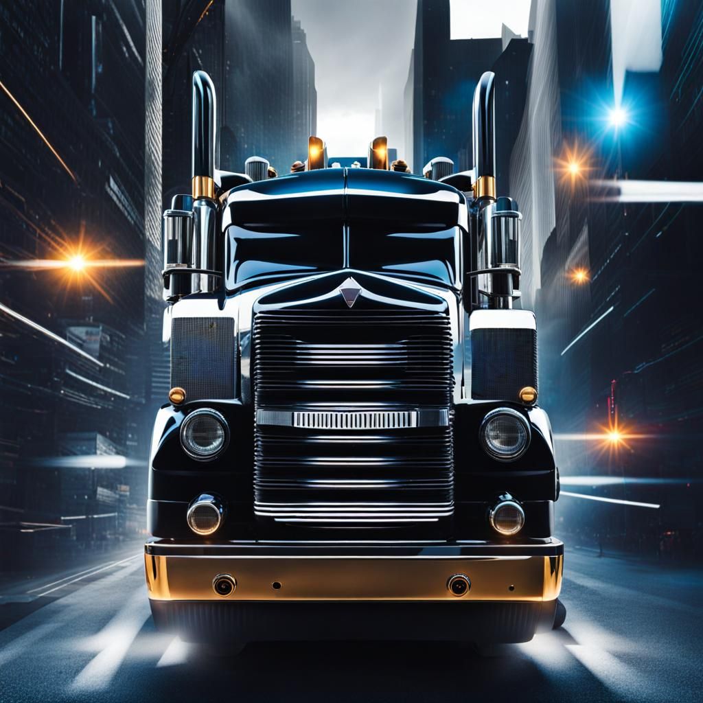 Transforming Text Prompts into Amazing Art