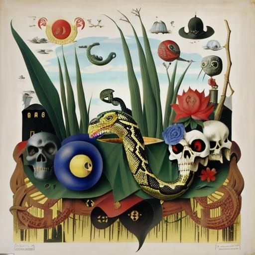 Still life