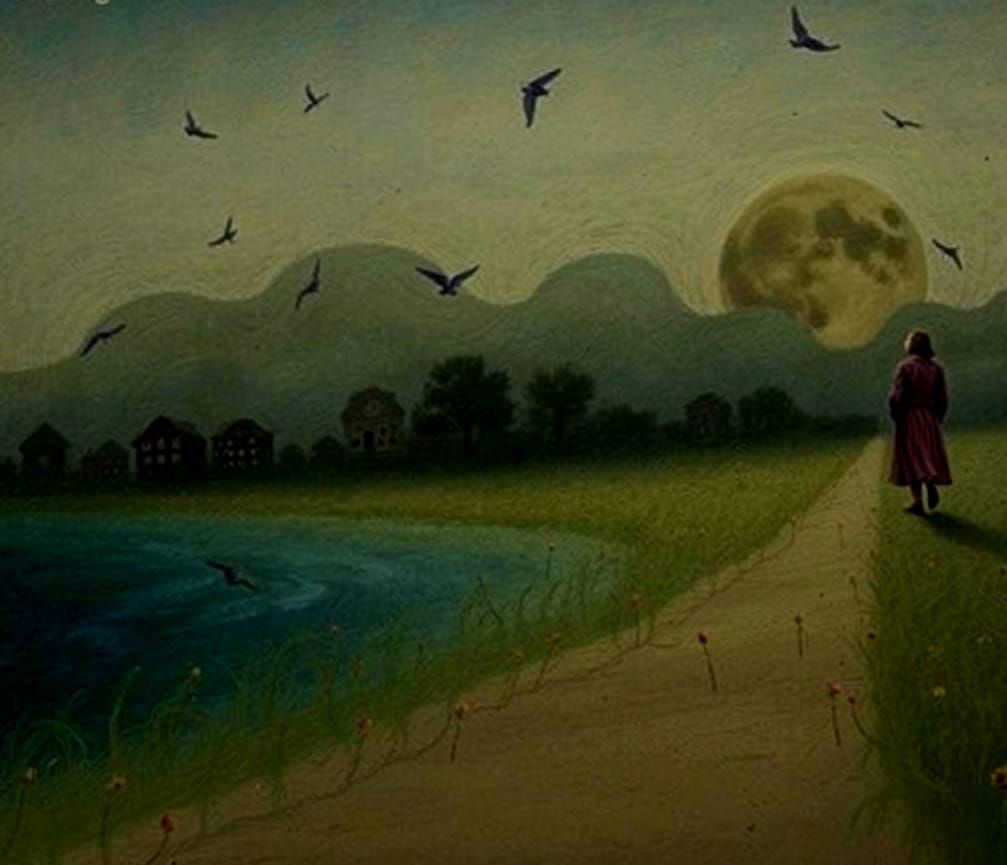 Poem About Ranking Pleasures