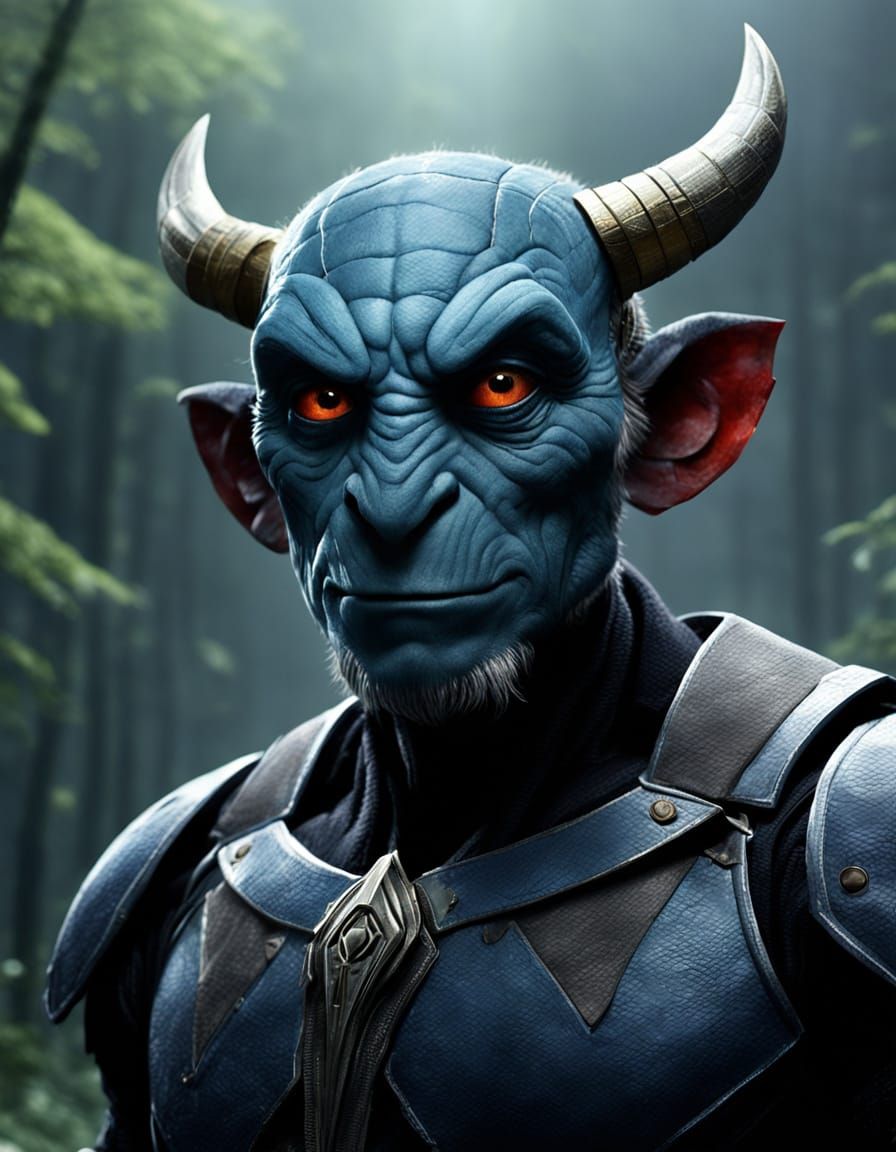 Mermaid Sipping Cocktail at Swim Up Bar in Whimsical Waterco...