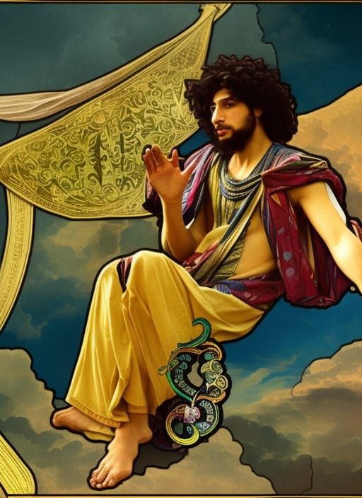 Solomon's Wisdom: Building YHWH's Temple