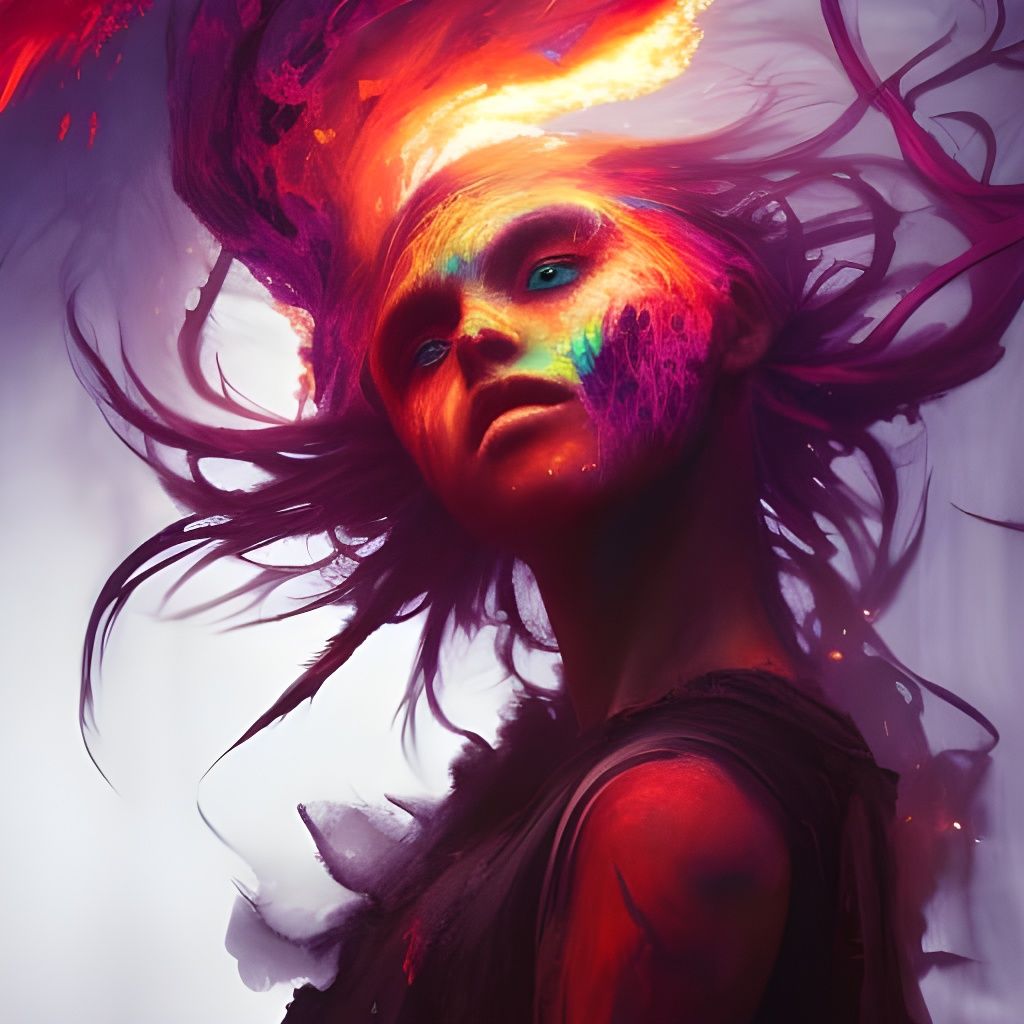 demongirls