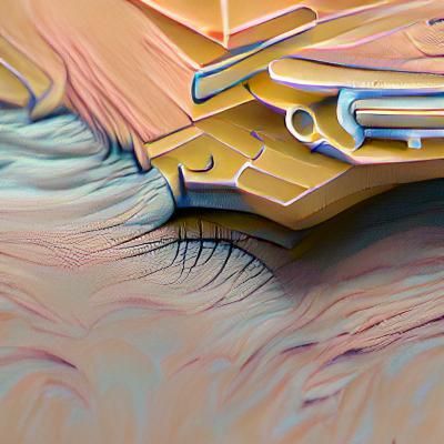 AI Generated Image From Simple Prompt