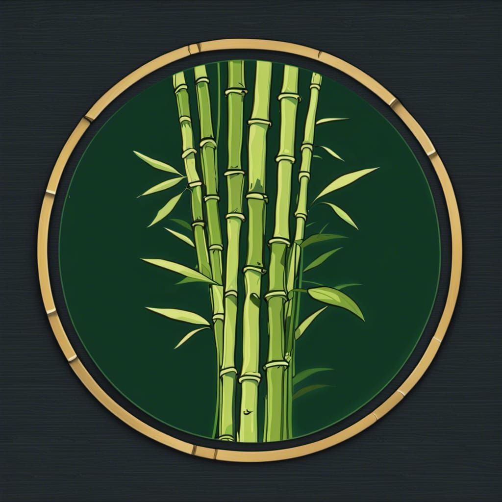 Bamboo