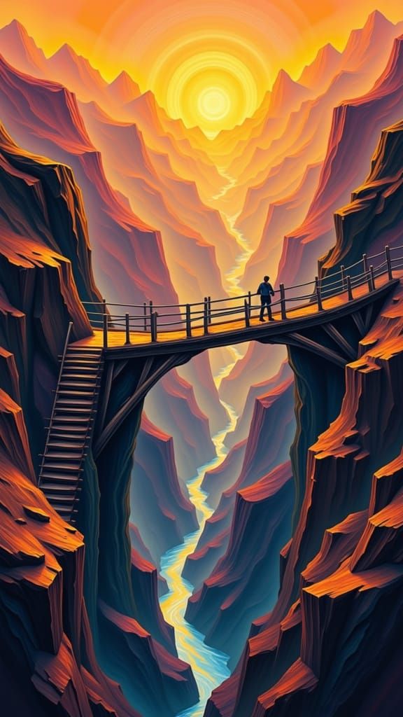 Savouring the Moment