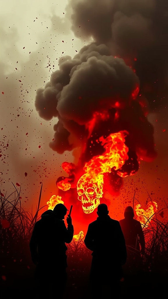 Inappropriate Prompt Detected