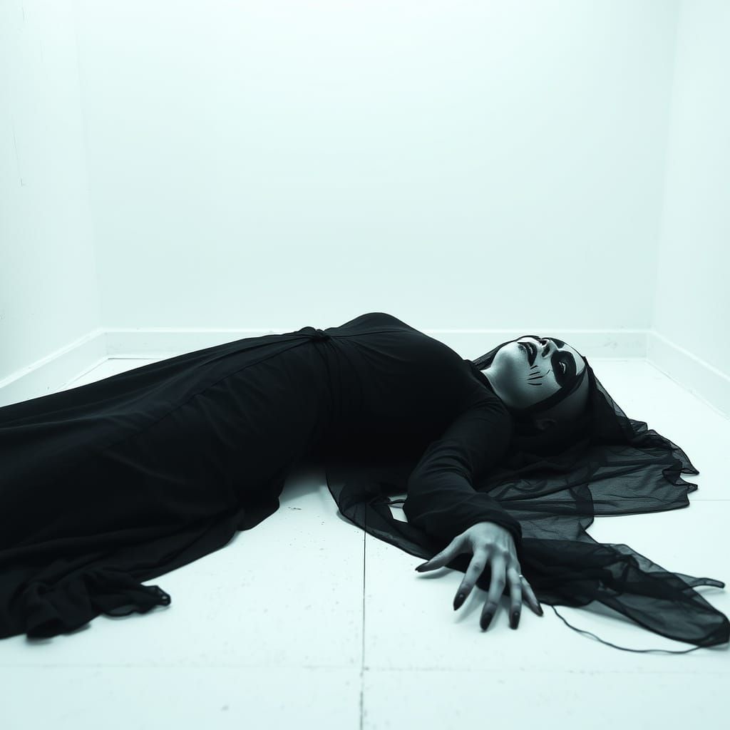 Episode 13.1 Part of a story you can see in my and Spacy's creations, all numbered, check description AND comments of th...