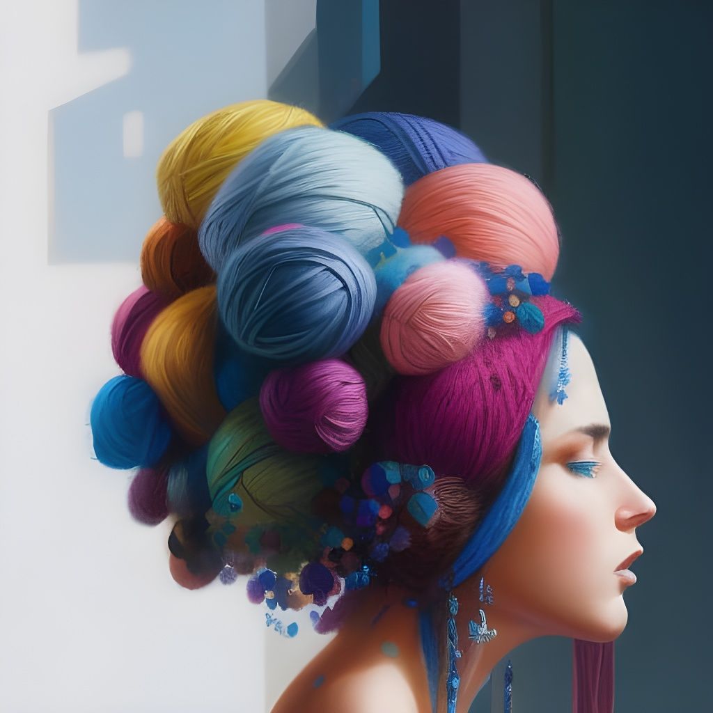 Yarn series