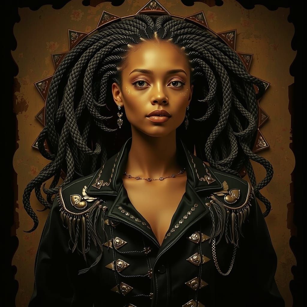 Artistic Brilliance: The Essence of Creative Craftsmanship