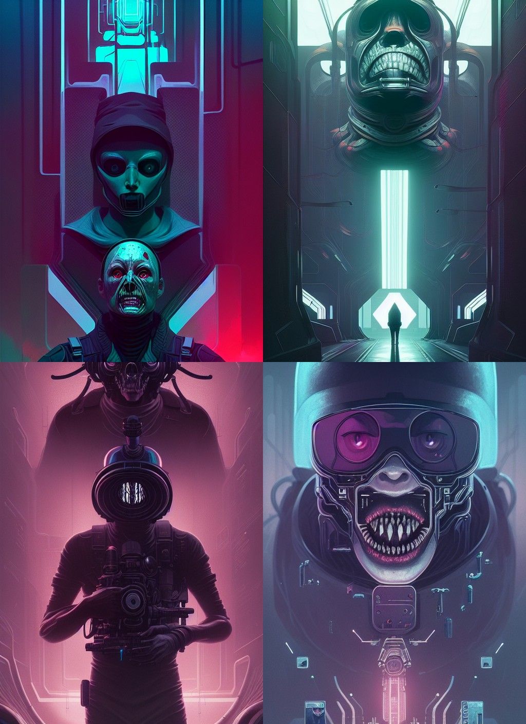 Mojo Jojo | Reimagined