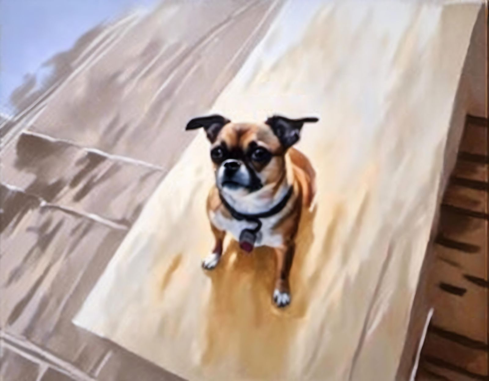 Happy Birthday Maggie! We miss you.