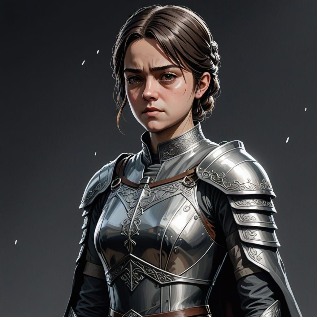 Arya Stark