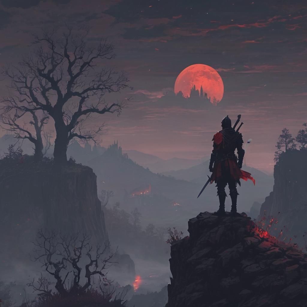 Journey's End In Sight