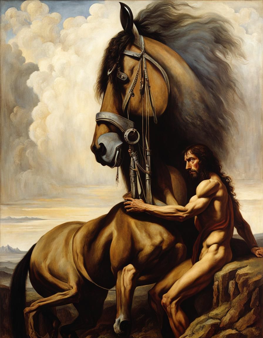 Optical Illusion  “Anatomical Pieces”