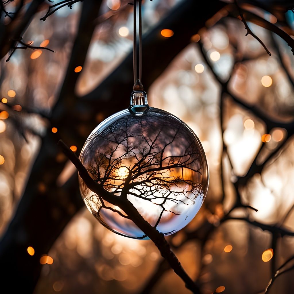 AI Generated Image From a Remove Prompt