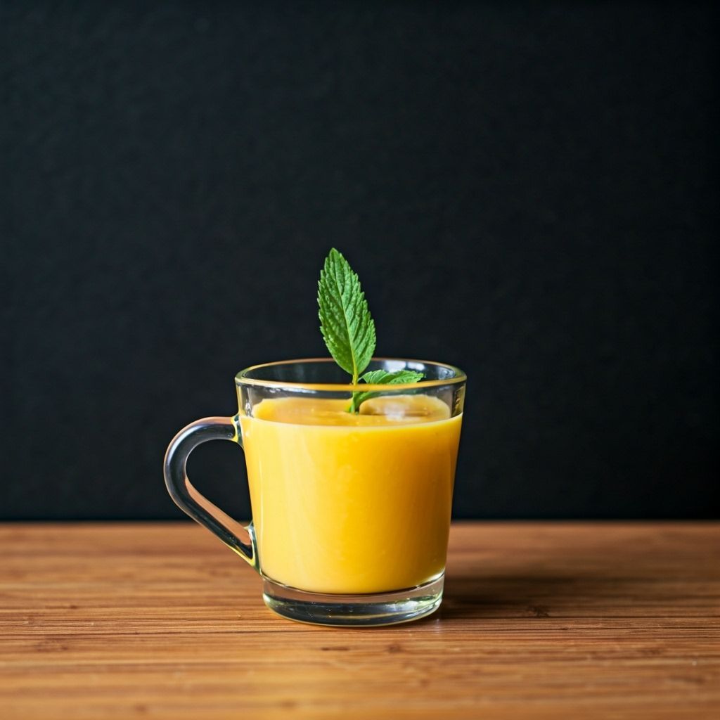 Lulav: A Symbolic Jewish Ritual Branch