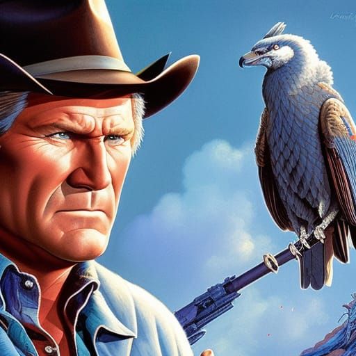 Longmire