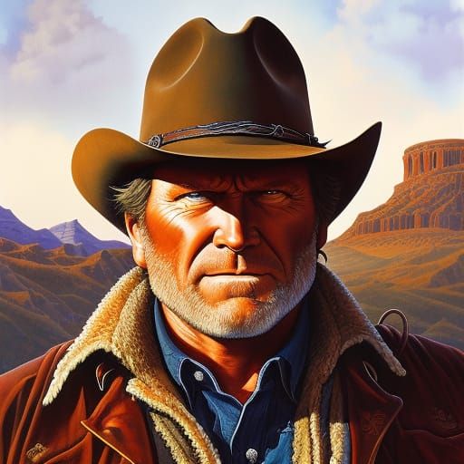 Longmire 3
