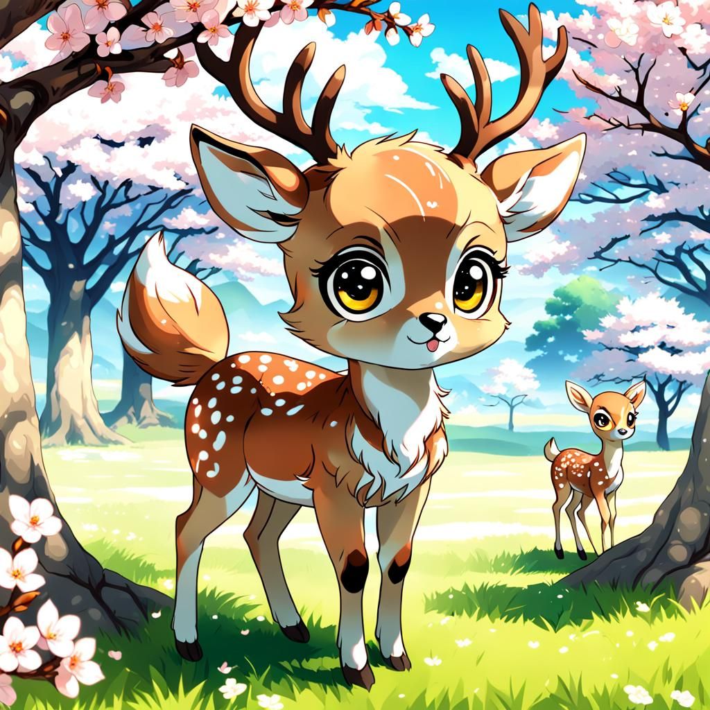 Deer