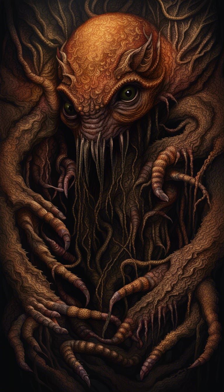 Roots