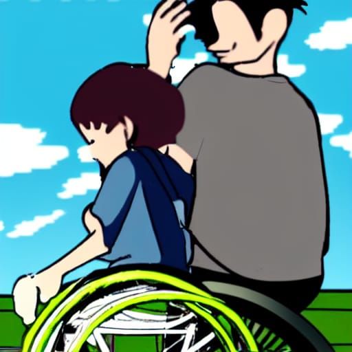 Placeholder Image from Disabled AI Prompt