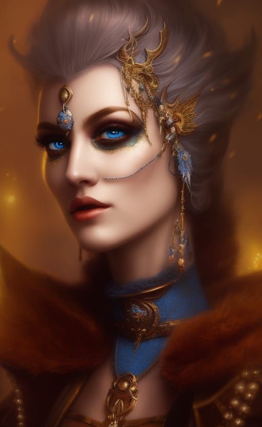 Crasnia, Ugaran Elite