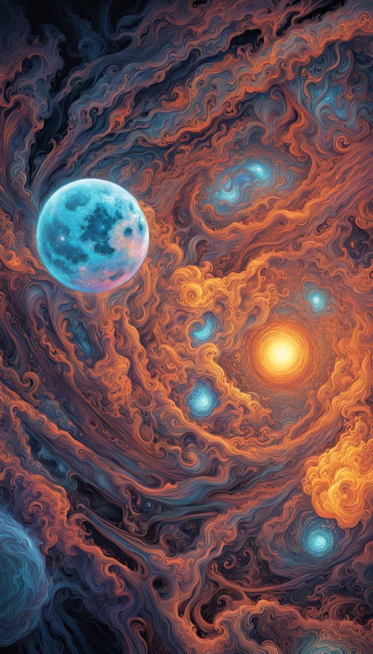 Zero Gravity Comets Evolve as Non-Organic Life Forms