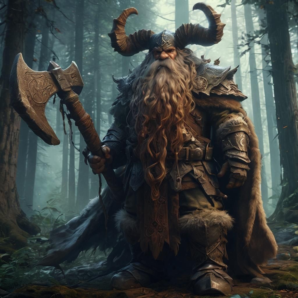 Richard Wagner Operas | Der Ring | Das Rheingold: Alberich