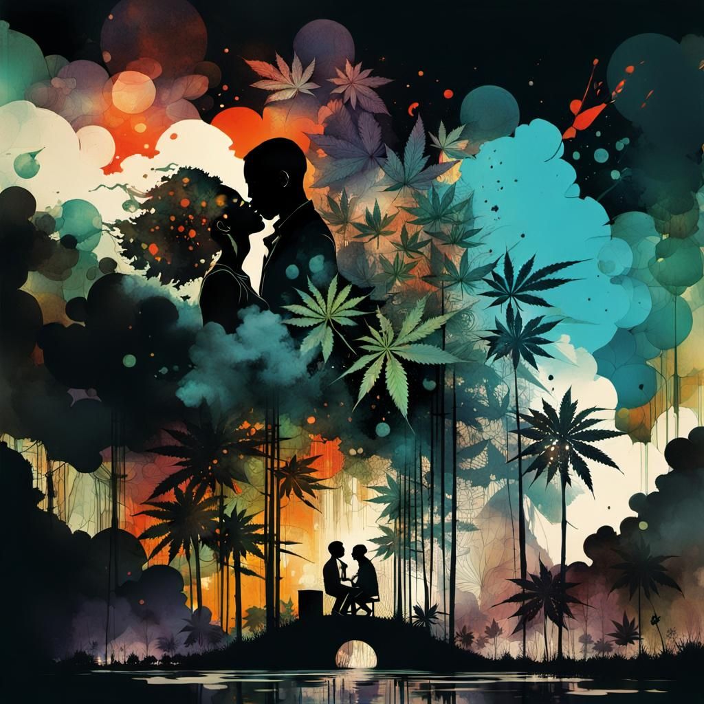 Love In The Air