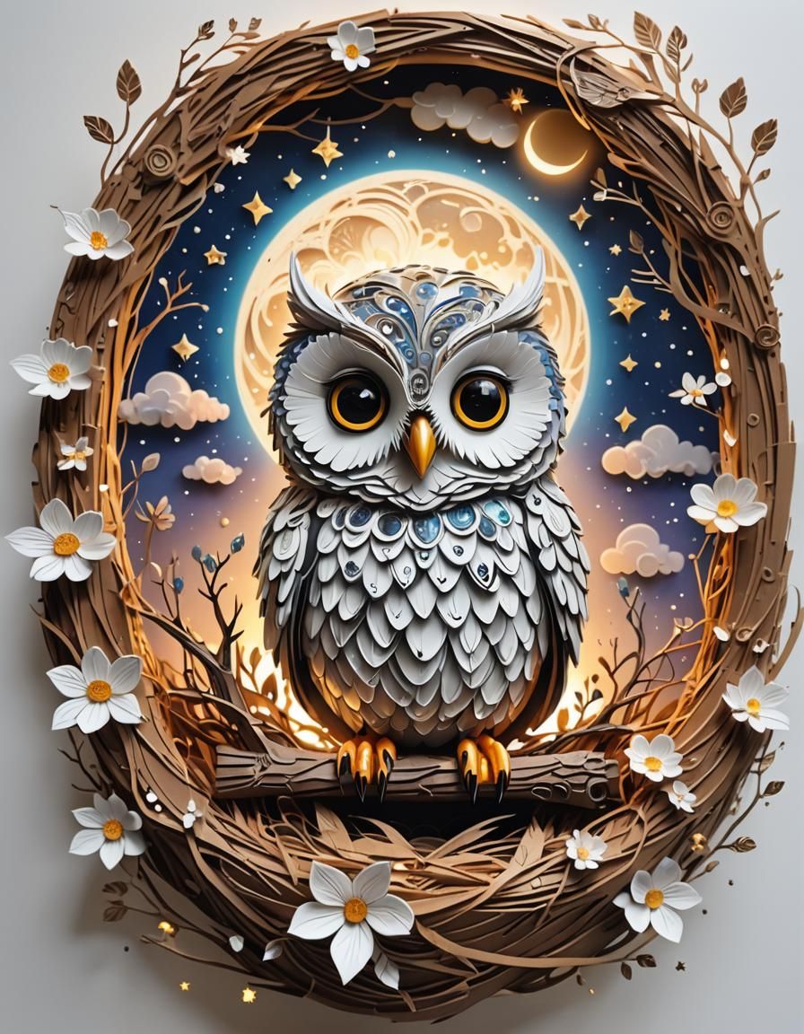 owl