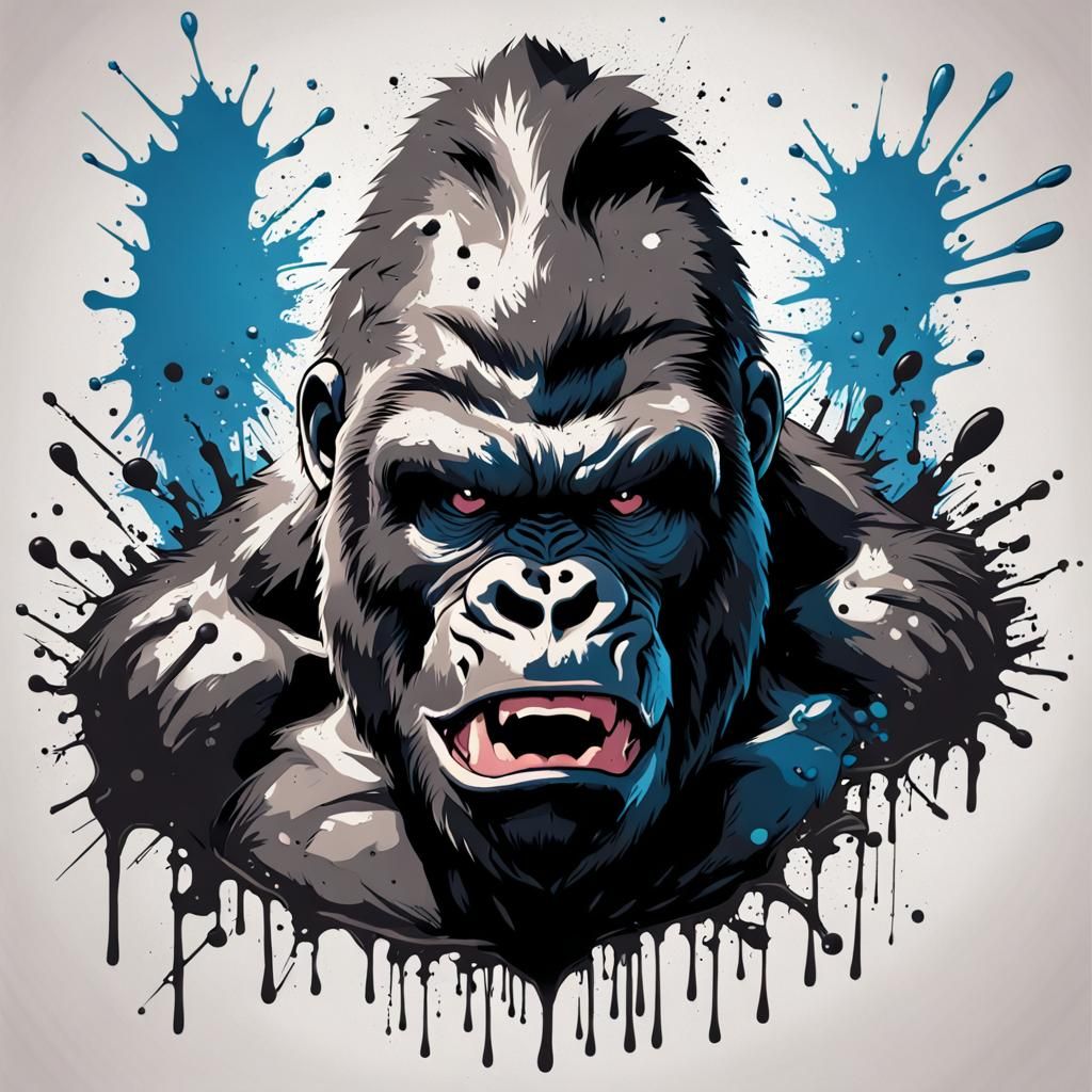 Gorilla