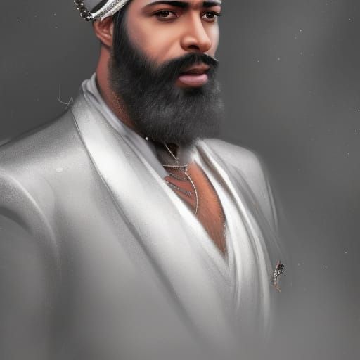 Groom