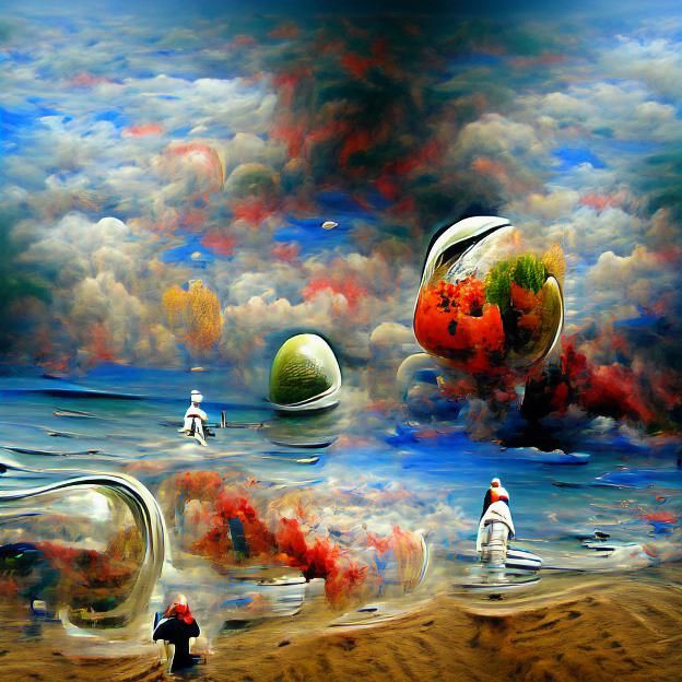 AI Generated Image