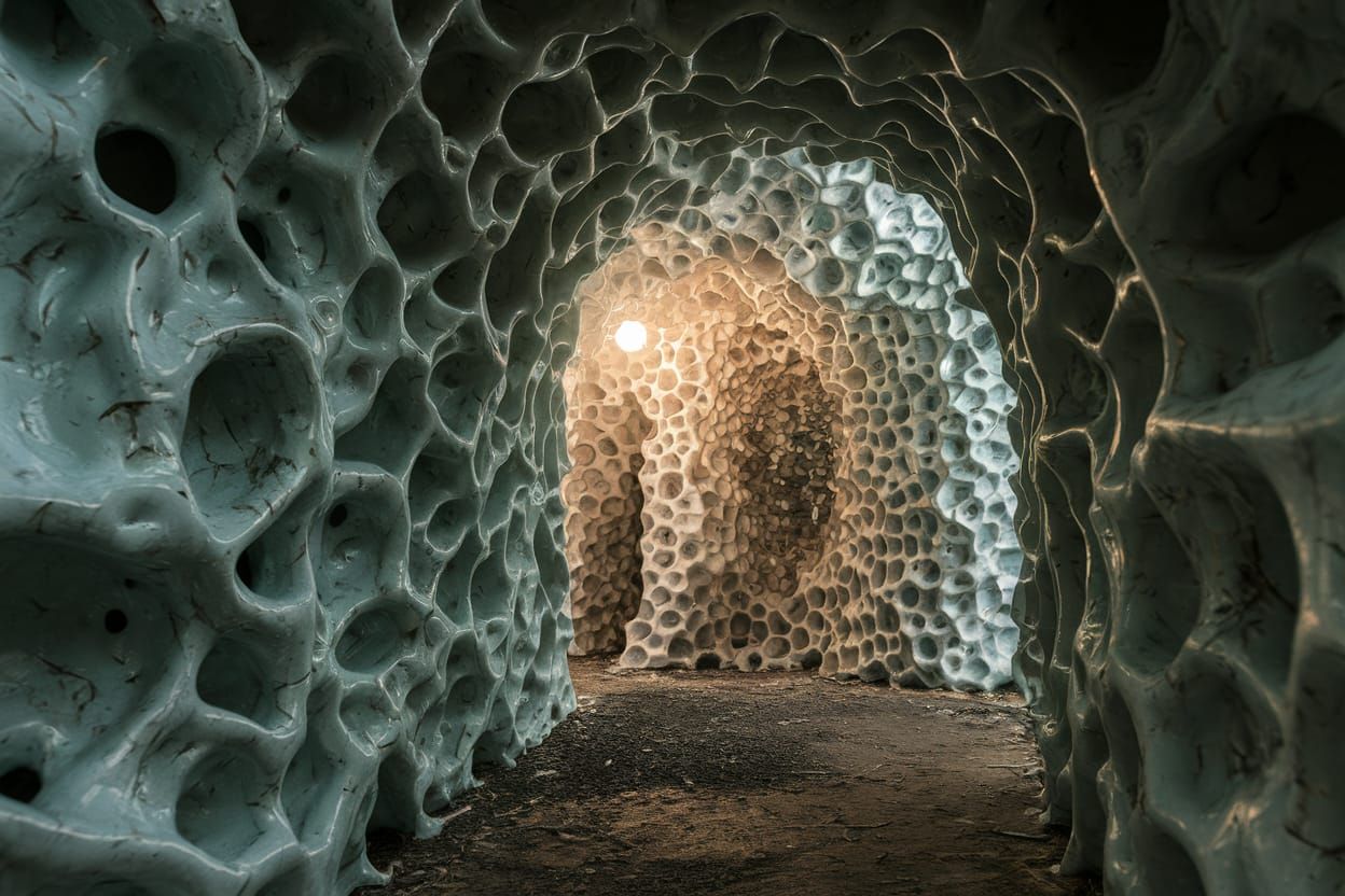 Flickering Gaslight From a Distant Sun